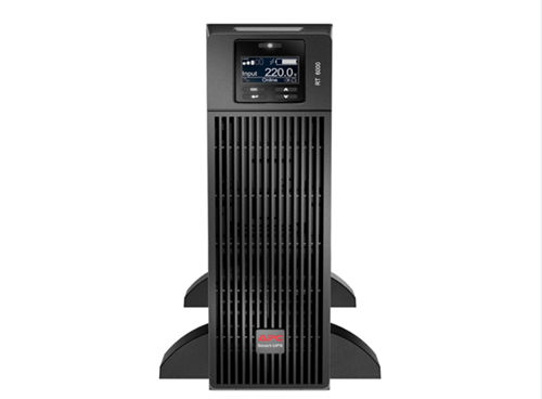 APC电源新款产品SURT3000UXI-CH使用说明
