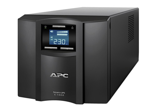 APC电源SMT1000UXI-CH塔式UPS外接电池