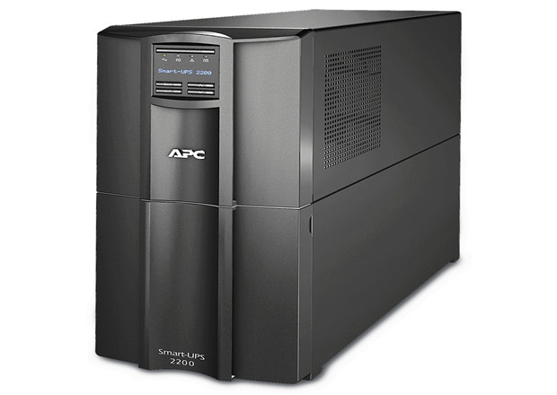 APC电源SMT3000UXI-CH外置电池塔式2700W