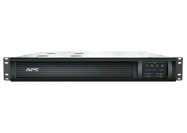 APC电源SMT1000RMI2U-CH机架2U内置电池