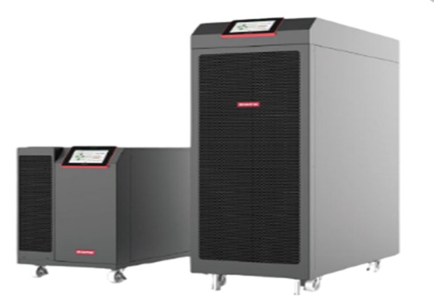 山特电源3C3HD-30K高功率UPS塔式30000W