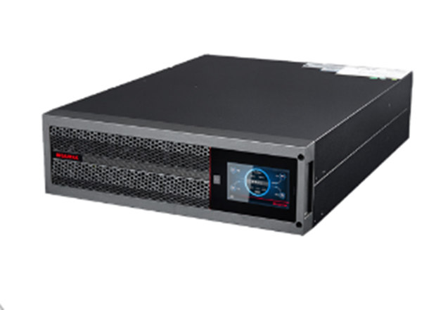 山特灵霄PT1KSLI-i锂电UPS电源1KVA/1KW