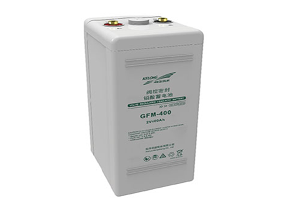 科华KELONG长寿命2V蓄电池GFM-1200安装方法