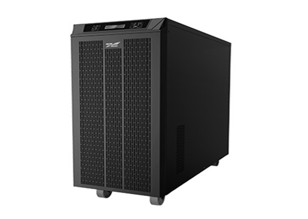 科华UPS电源KR1000L使用说明