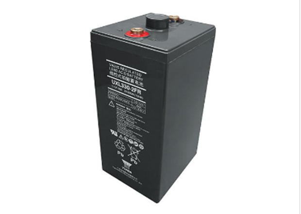 汤浅电池 UXL220-2FR 储能用 长寿命2V蓄电池