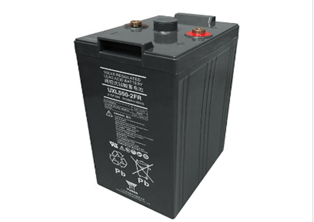 汤浅蓄电池 UXL660-2FR长寿命2V电池