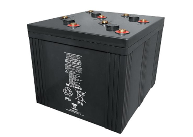 汤浅蓄电池 UXL880-2FR储能电池 2V长寿命设计