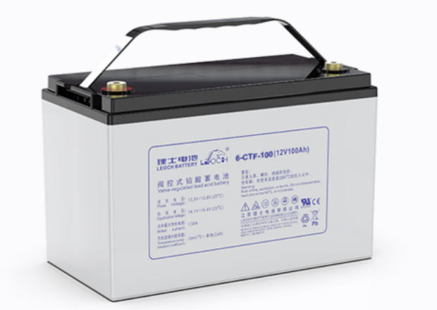 理士电池CTF系列 船舶蓄电池 12V长寿命电池