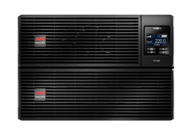 APCUPS电源SURT8000XLI-CH 新款在线式UPS