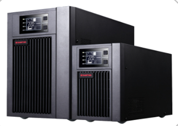 深圳山特电源SANTAK  城堡系列塔式C1-10KVA
