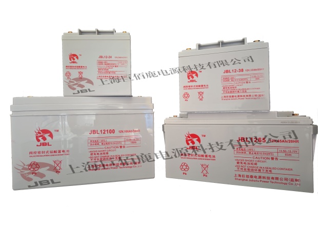 UPS免维护蓄电池 阀控式电池设计使用寿命？