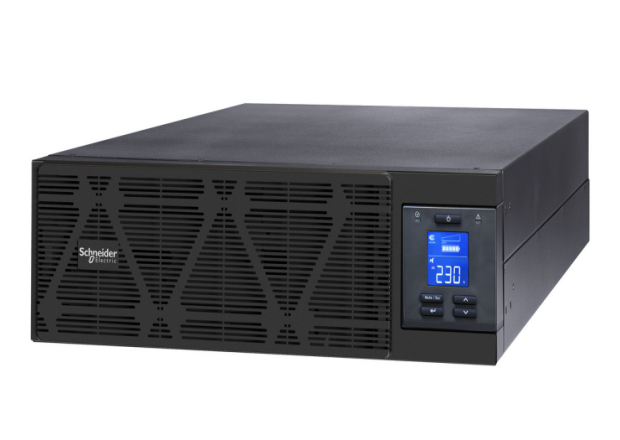 施耐德UPS电源 SPM20KL-33在线式UPS  支持机架/塔式安装