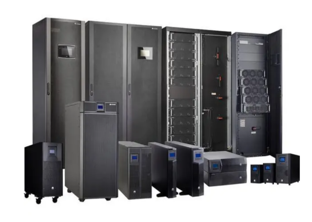 UPS电源与EPS电源：应用场景与选型指南