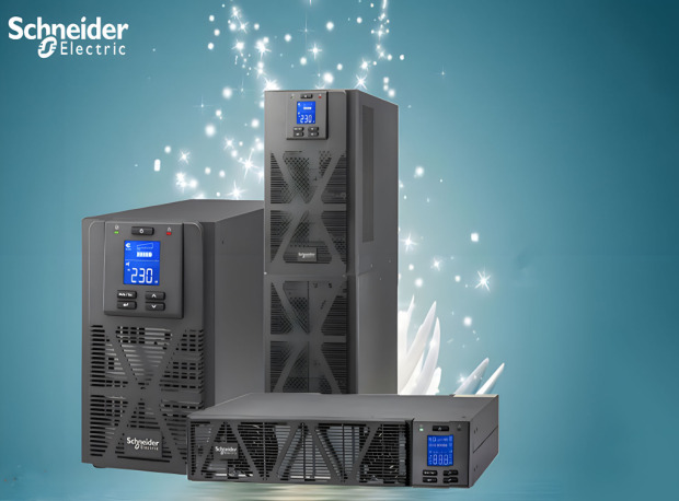 APC UPS电源Smart-ups RT全新系列开机使用说明