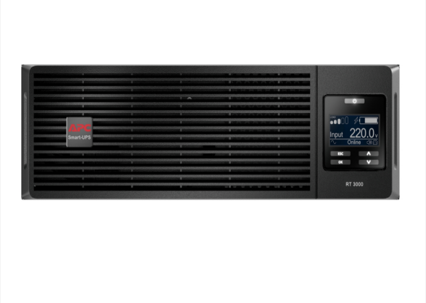 APCUPS电源 SURT3000UXI-CH 外置电池新款220V