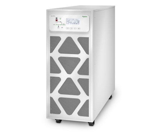 施耐德UPS电源E3SUPS40KH 三进三出