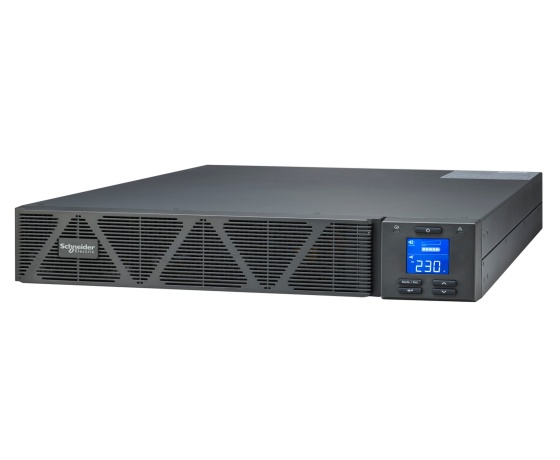 施耐德UPS电源 SPRM3K 机架式2U内置电池组