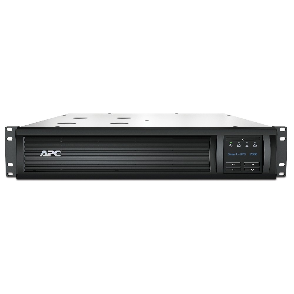 apc电源机架式UPS选型 APCUPS选配方案