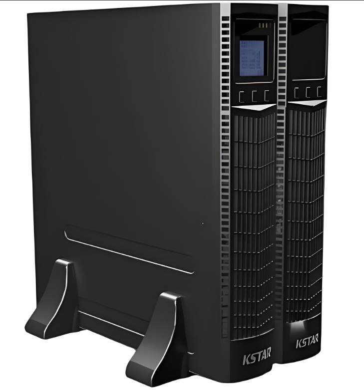 科士达电源 YDC9100-RT 机架在线式UPS<