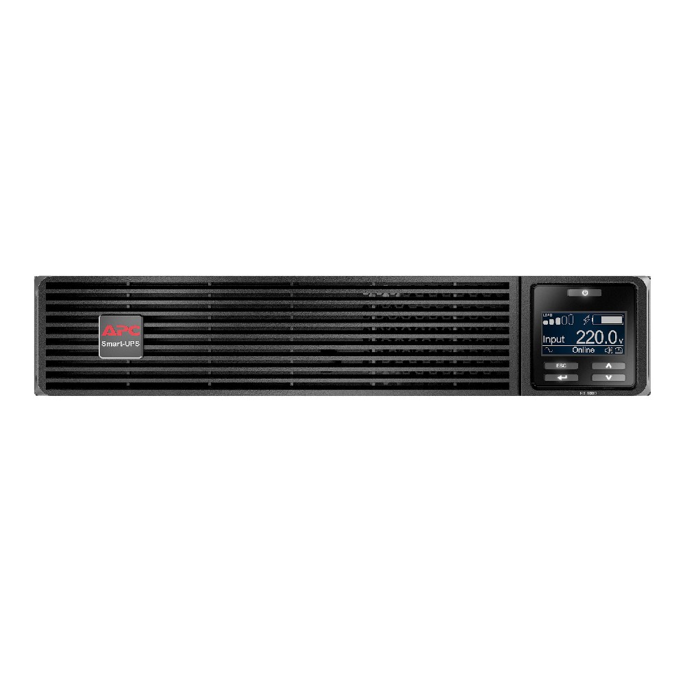 APC电源铁路专用UPS 机架2U  RT1-3KVA<