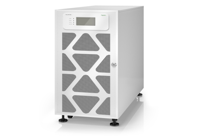 施耐德电源E3SUPS40KH 40KVA/40KW<