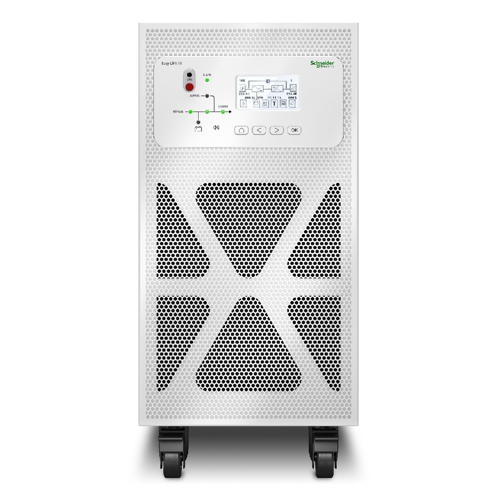 银行24小时取款机配备UPS电源 施耐德UPS电源