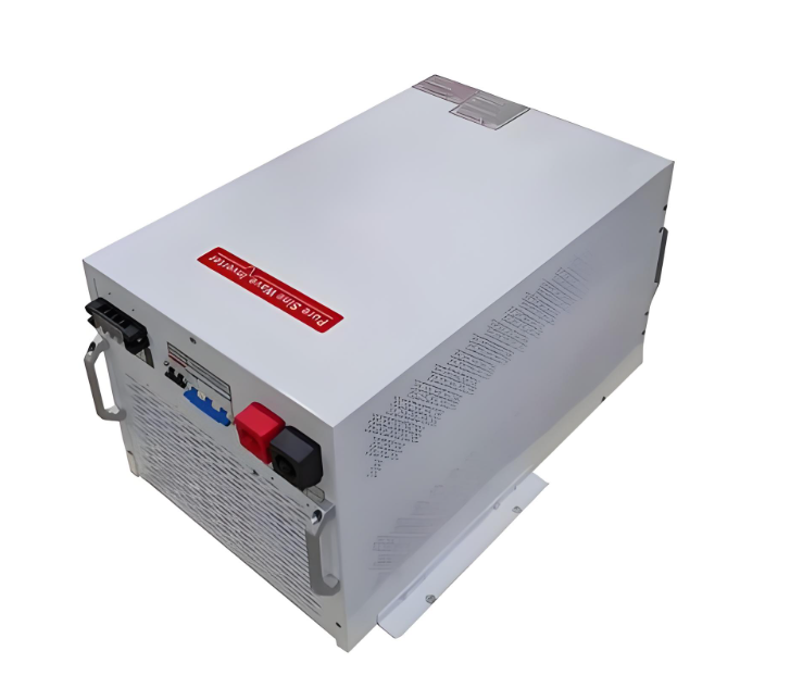锂电储能一体机6KW/5KWH 工厂直销  支持订制
