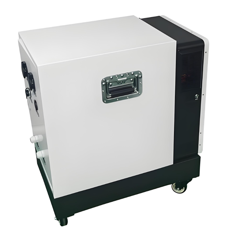 车载储能逆变一体机 6KW/10KWH 工厂直销 支持订制