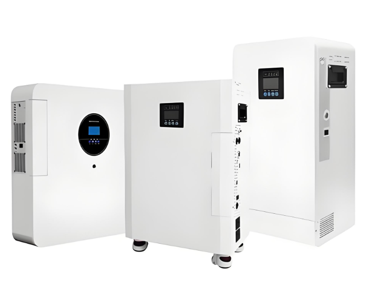 锂电储能逆变一体机 6KW/15KWH 支持项目订制