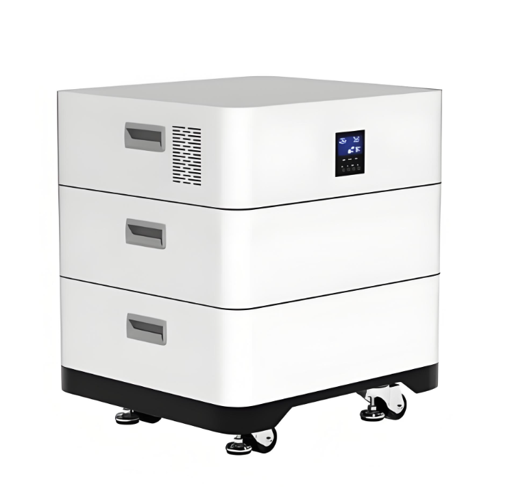 车载锂电储能逆变一体机 6KW/20KWH 项目订制