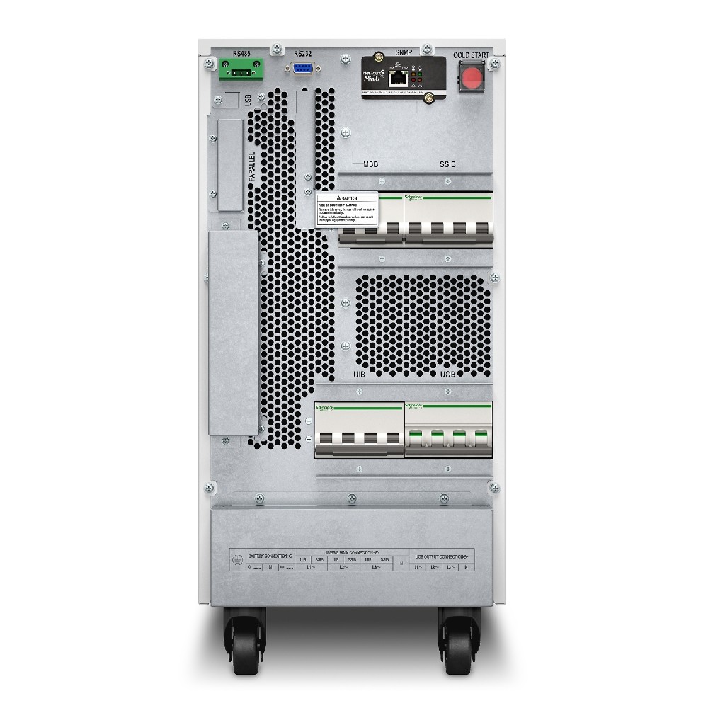 不间断UPS电源80KVA 备电1小时 整套多少钱？