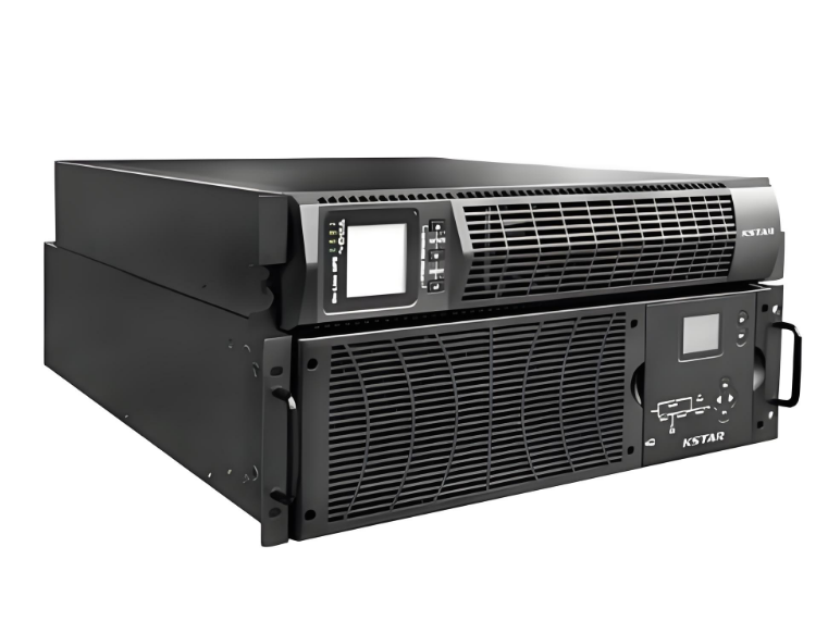 科士达电源在线式UPS 上市品牌1-200KVA 选配方案