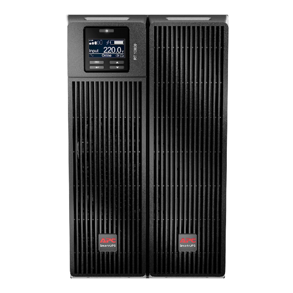 智能诊断 APC 10kVA UPS 电池健康预警 医院 CT 设备供电保障