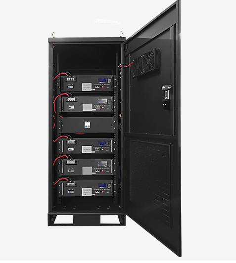 模块化 UPS 电源 20KVA 热插拔设计 企业机房弹性扩容