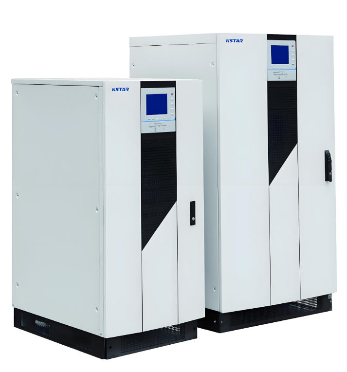 工业级 UPS 50KVA 自动化生产线专用 防尘防潮 抗震抗电磁干扰