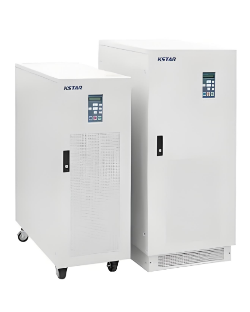 科士达UPS 40KVA 5G 设备专用电信基站  零中断供电