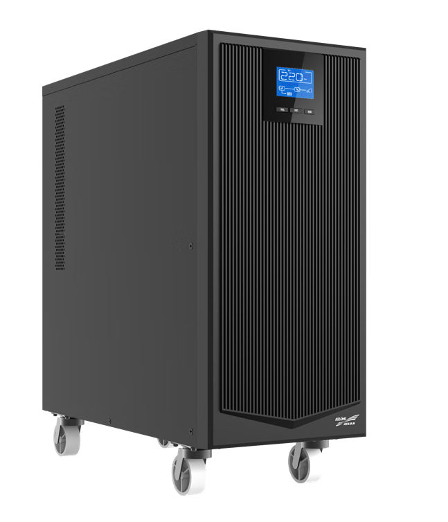 北京数据中心科华UPS电源 100kVA模块化冗余设计 零宕机供电方案