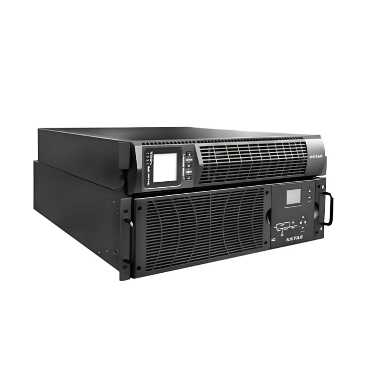 5G基站核心防护！巨佰鹿UPS 高功率密度保障信号不间断