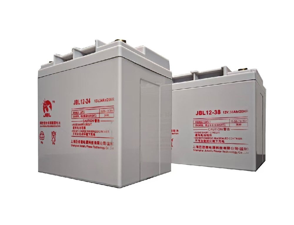 选对蓄电池，让UPS/EPS真正“不间断”！阀控···<